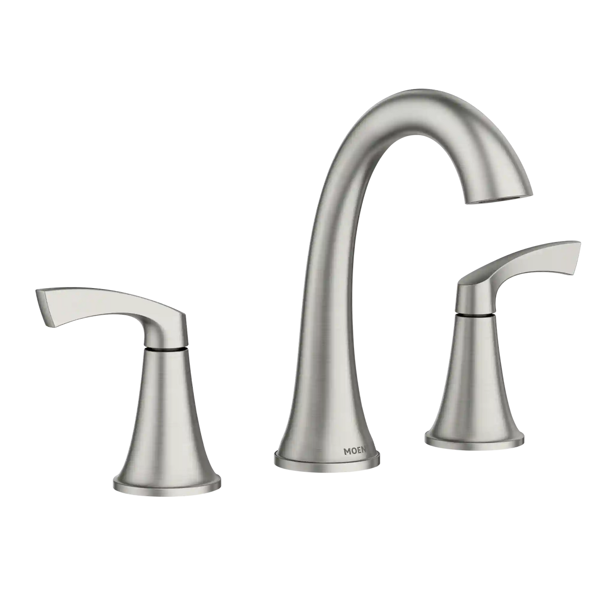 Korek™ Widespread Bathroom Faucet