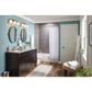 Lindor Two-Handle High Arc Bathroom Faucet