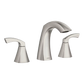 Lindor Two-Handle High Arc Bathroom Faucet