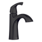 Lindor One-Handle High Arc Bathroom Faucet
