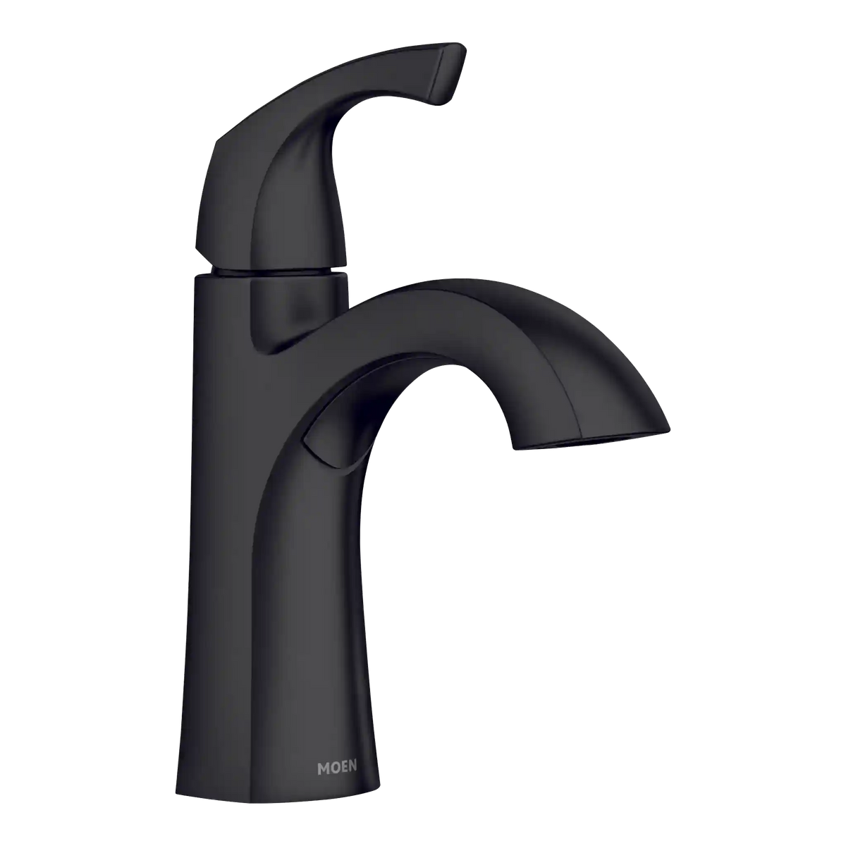 Lindor One-Handle High Arc Bathroom Faucet