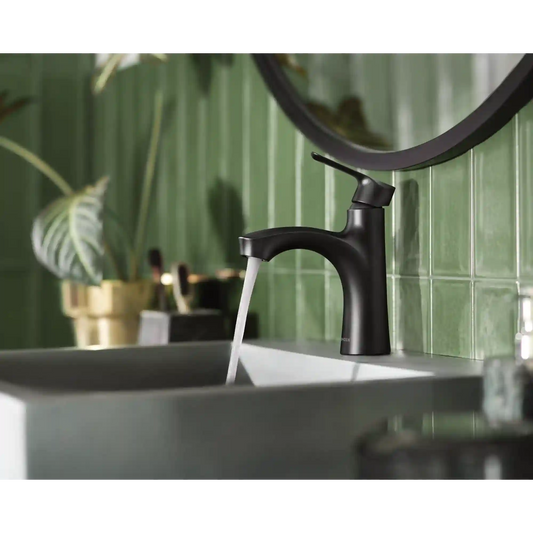 Findlay One-handle Bathroom Sink Faucet
