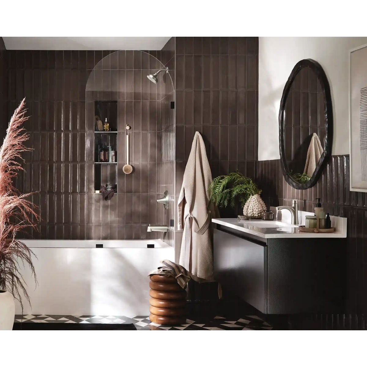 Findlay One-handle Bathroom Sink Faucet