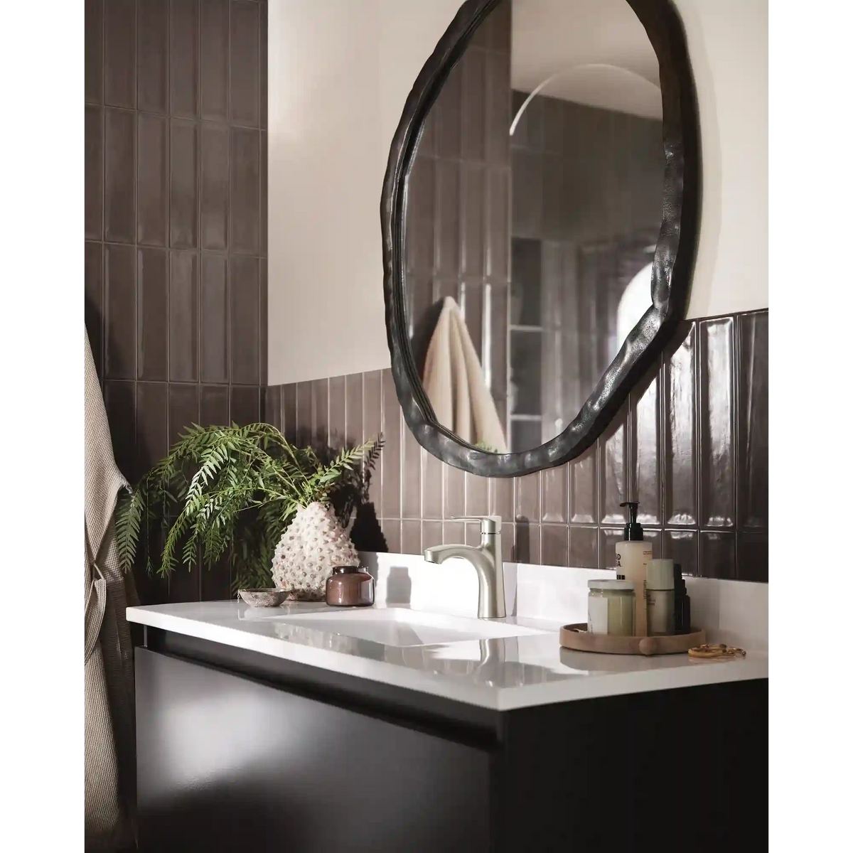 Findlay One-handle Bathroom Sink Faucet