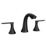 Findlay Two-Handle Widespread Bathroom Sink Faucet