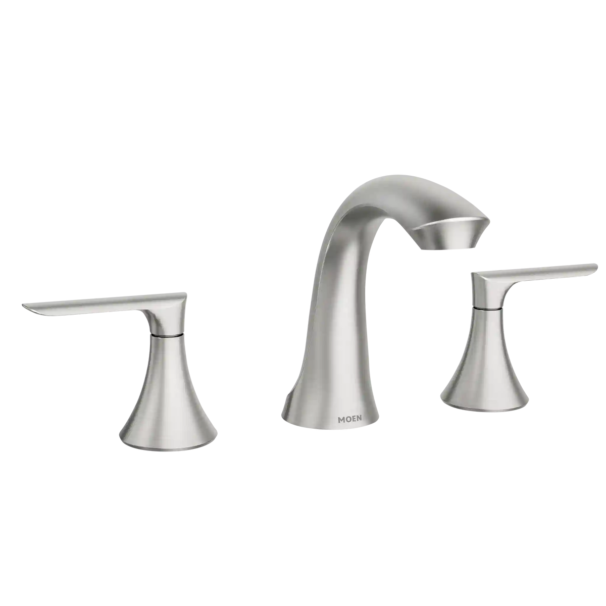 Findlay Two-Handle Widespread Bathroom Sink Faucet