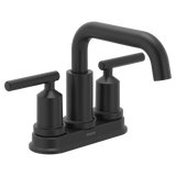 Breese Two-Handle High Arc Bathroom Faucet