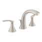 Darcy Two-Handle High Arc Bathroom Faucet