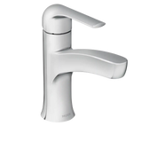 Tilson One-Handle High Arc Bathroom Faucet