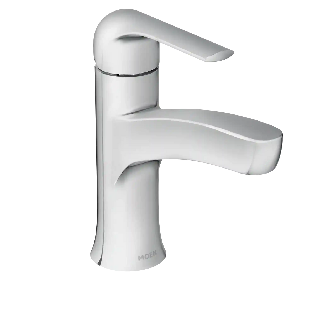 Tilson One-Handle High Arc Bathroom Faucet