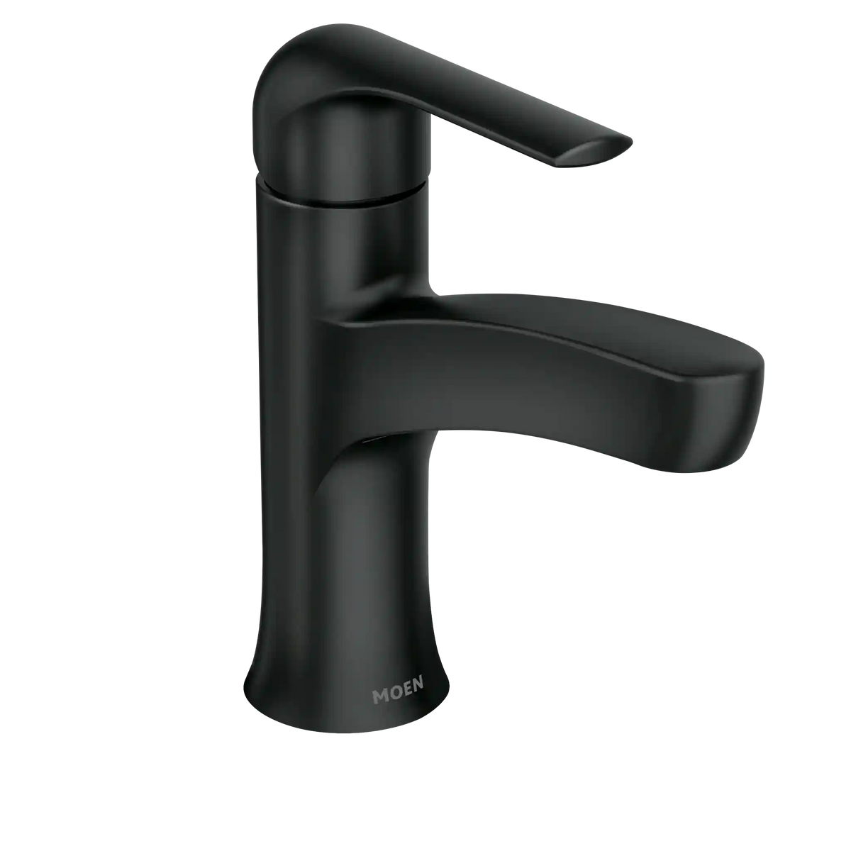 Tilson One-Handle High Arc Bathroom Faucet