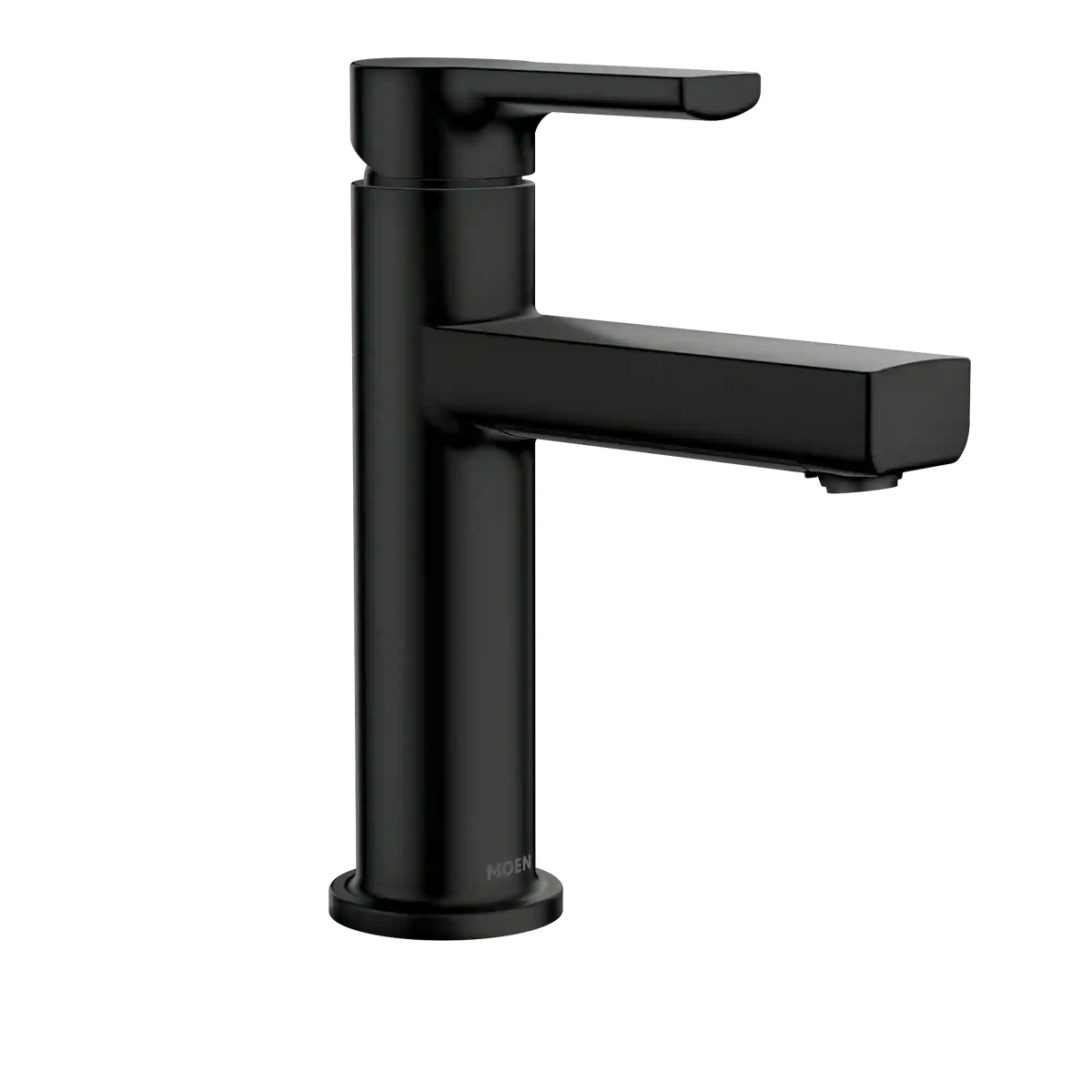 Rinza One-Handle High Arc Bathroom Faucet