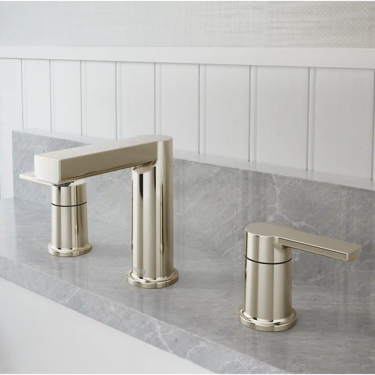 Rinza Two-Handle Bathroom Faucet