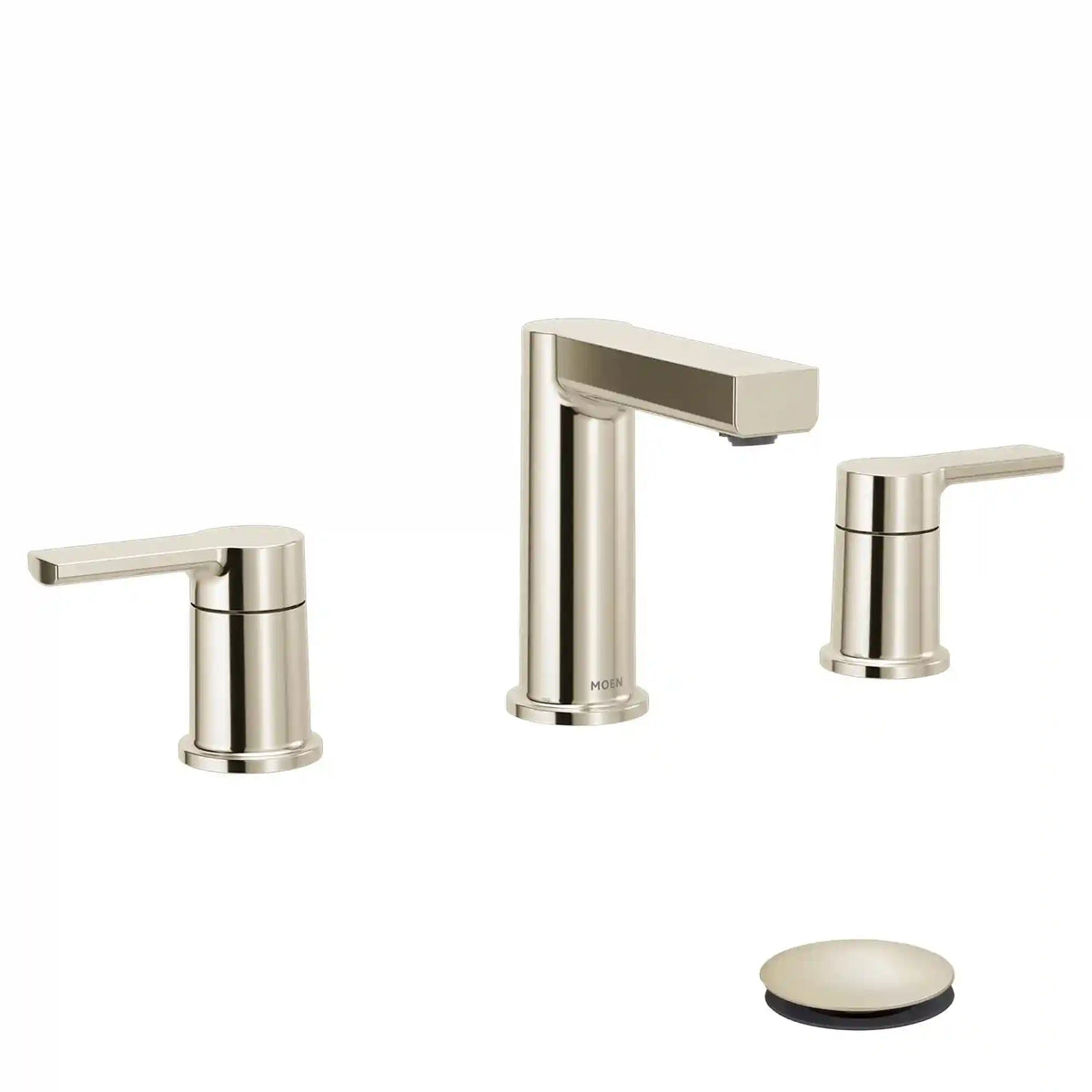 Rinza Two-Handle Bathroom Faucet