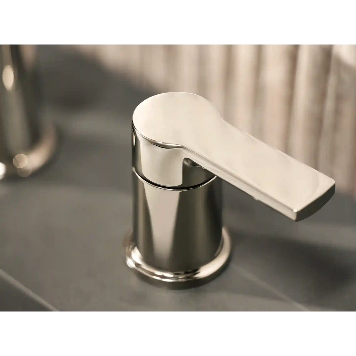Rinza Two-Handle Bathroom Faucet