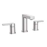 Rinza Two-Handle Bathroom Faucet