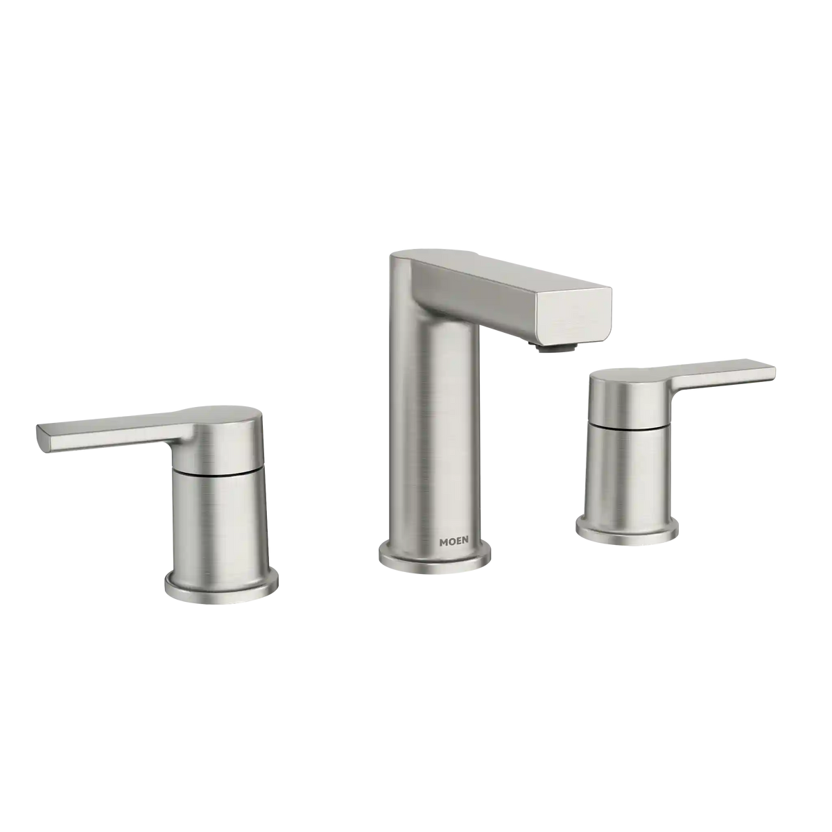 Rinza Two-Handle Bathroom Faucet