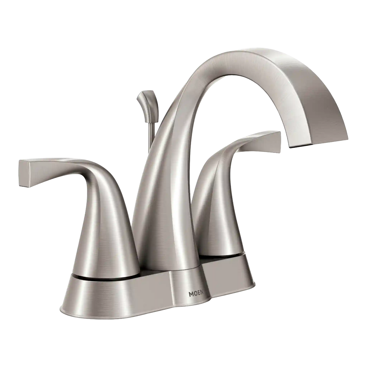 Oxby Two-Handle Bathroom Faucet