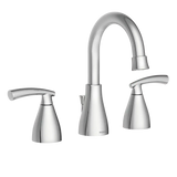 Essie Two-Handle Bathroom Faucet