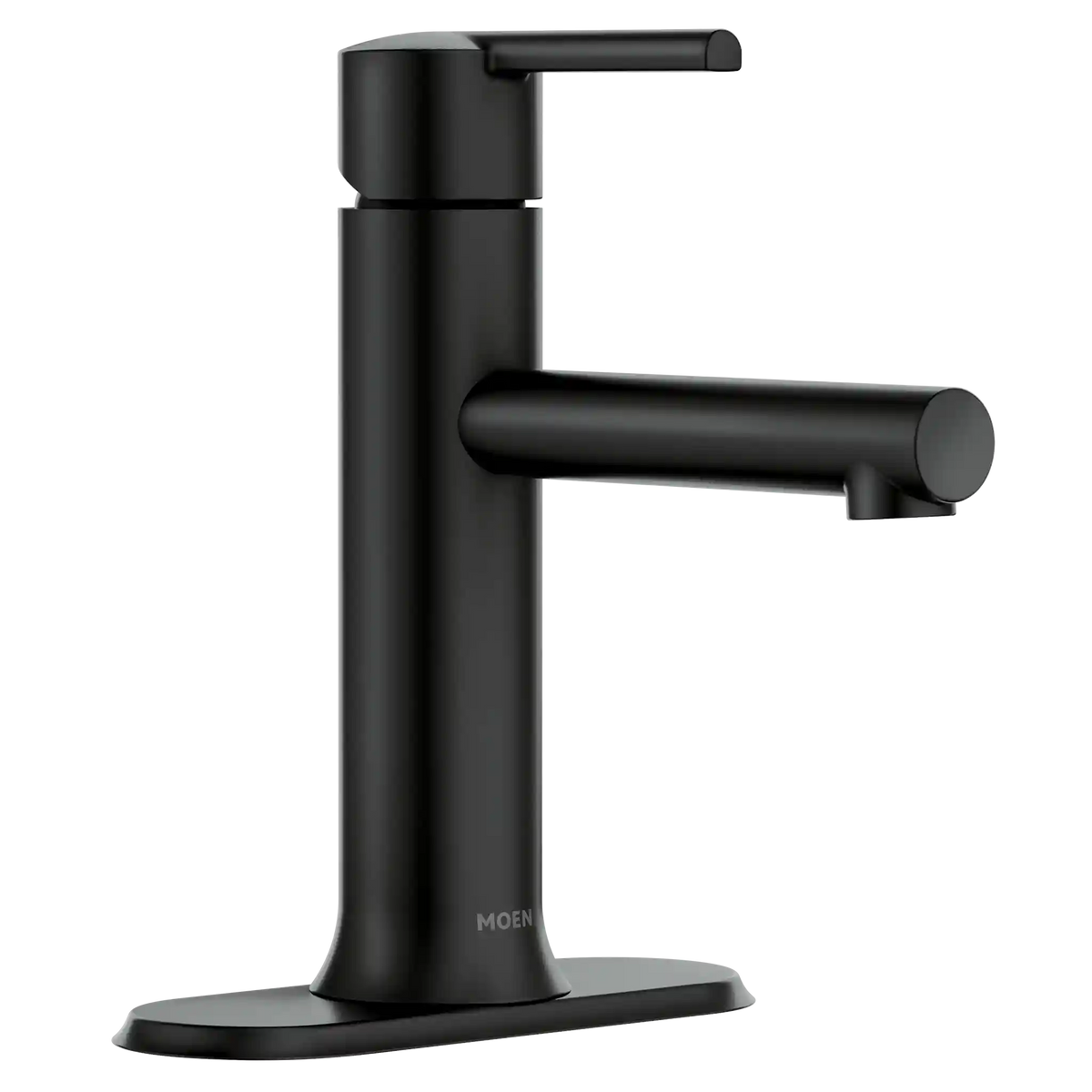 Arlys One-Handle Low Arc Low Profile Bathroom Faucet