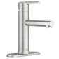 Arlys One-Handle Low Arc Low Profile Bathroom Faucet