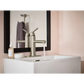 Arlys One-Handle Low Arc Low Profile Bathroom Faucet