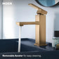 Revyl One-Handle Bathroom Faucet