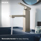 Revyl One-Handle Bathroom Faucet