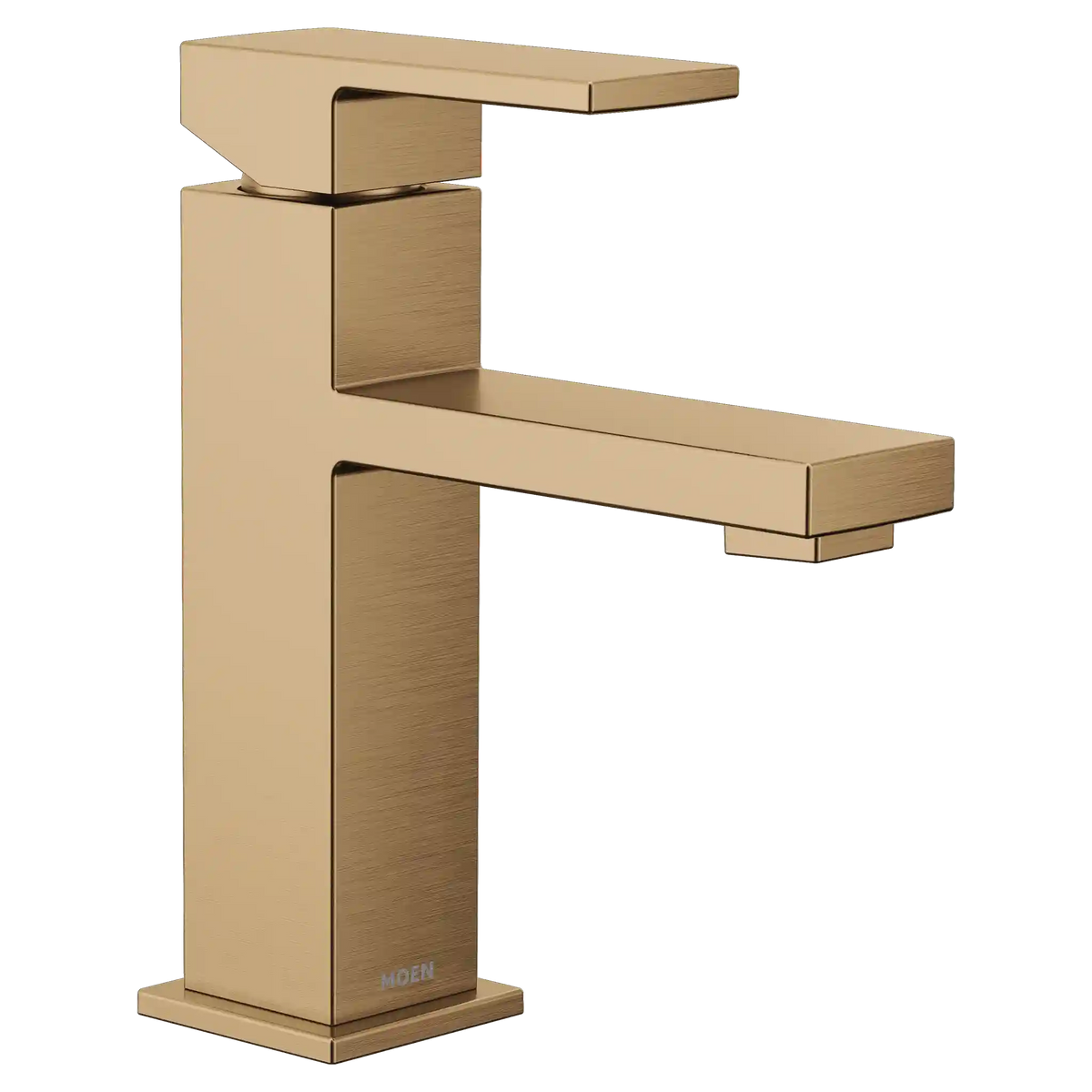 Revyl One-Handle Bathroom Faucet