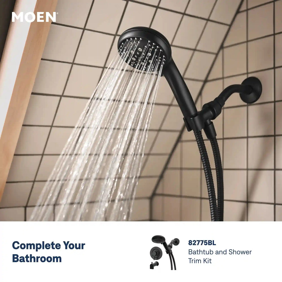 Beric One-Handle Bathroom Faucet