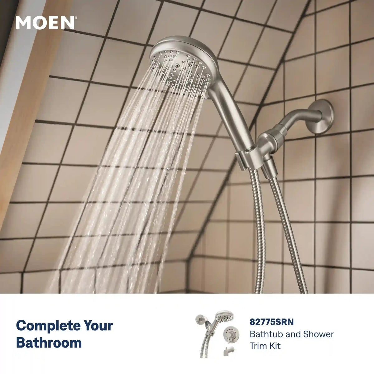Beric One-Handle Bathroom Faucet