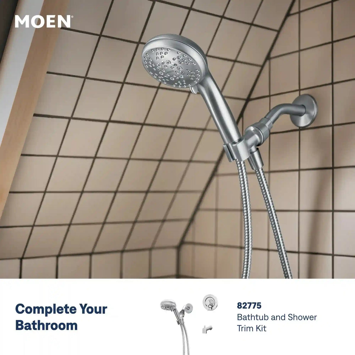 Beric One-Handle Bathroom Faucet