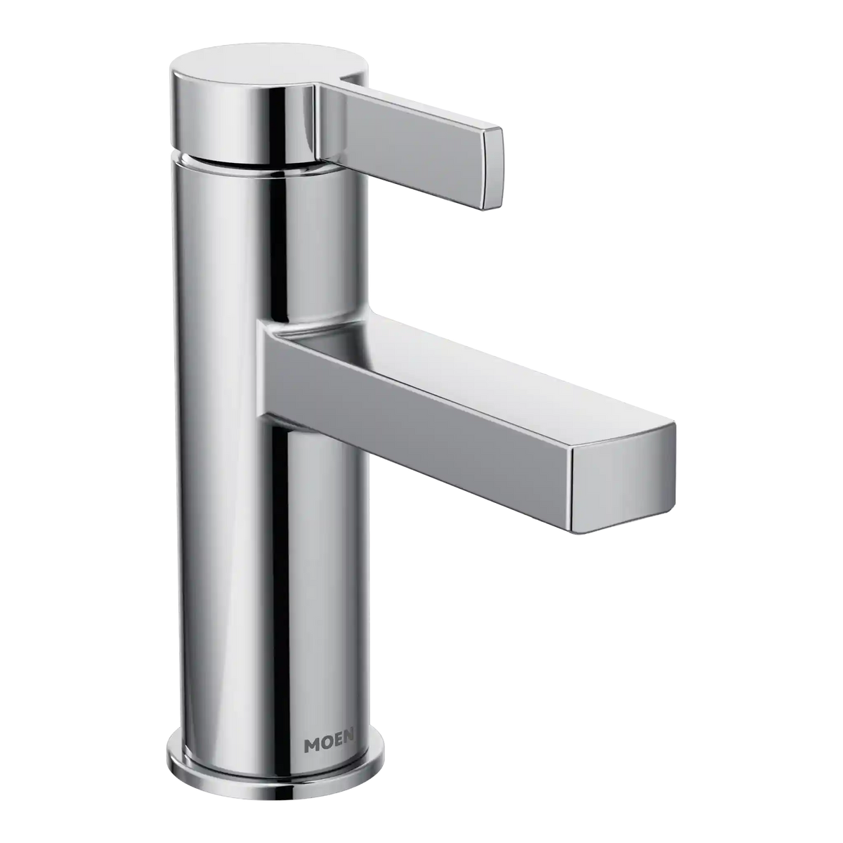 Beric One-Handle Bathroom Faucet
