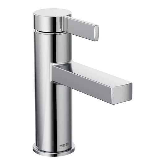 Beric One-Handle Bathroom Faucet