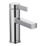 Beric One-Handle Bathroom Faucet
