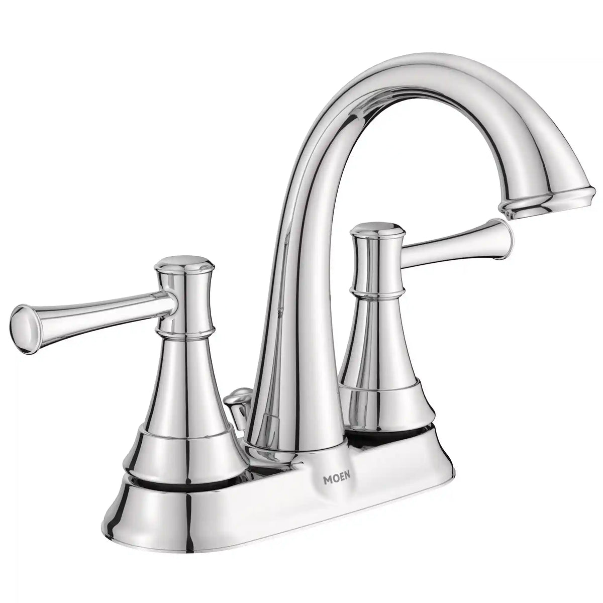 Ashville Two-Handle Bathroom Faucet