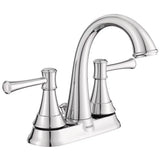 Ashville Two-Handle Bathroom Faucet