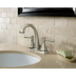 Ashville Two-Handle High Arc Bathroom Faucet