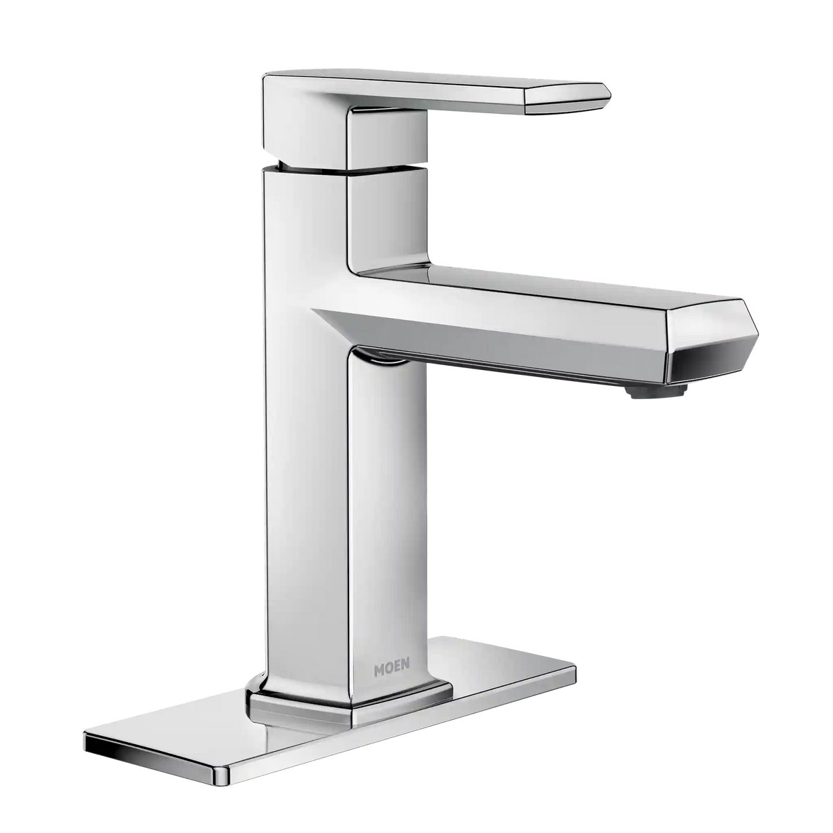 Neese One-Handle Bathroom Faucet