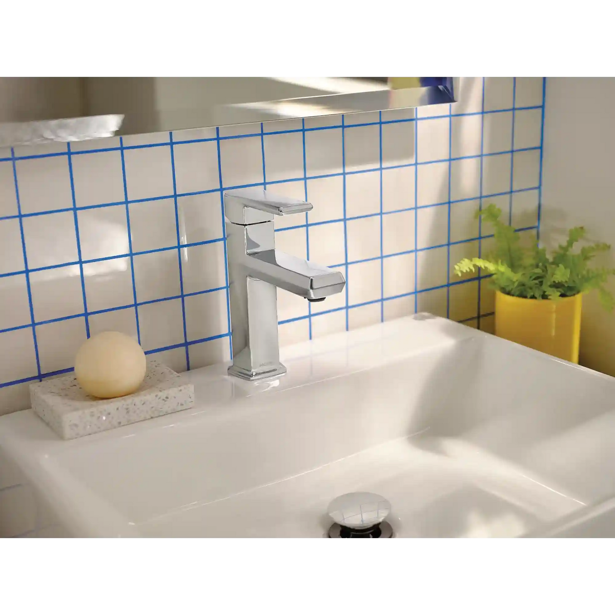 Neese One-Handle Bathroom Faucet