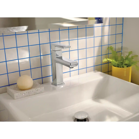 Neese One-Handle Bathroom Faucet