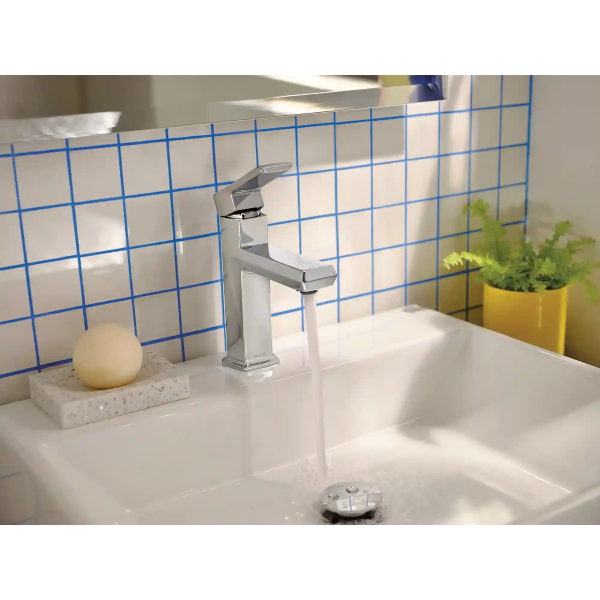 Neese One-Handle Bathroom Faucet