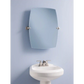 Boardwalk Two-Handle Low Arc Bathroom Faucet