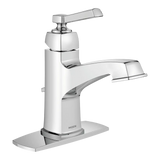 Boardwalk One-Handle High Arc Bathroom Faucet
