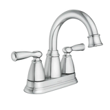 Banbury Two-Handle High Arc Bathroom Faucet