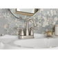 Banbury Two-Handle High Arc Bathroom Faucet