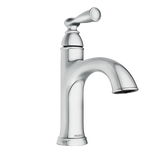 Banbury One-Handle High Arc Bathroom Faucet