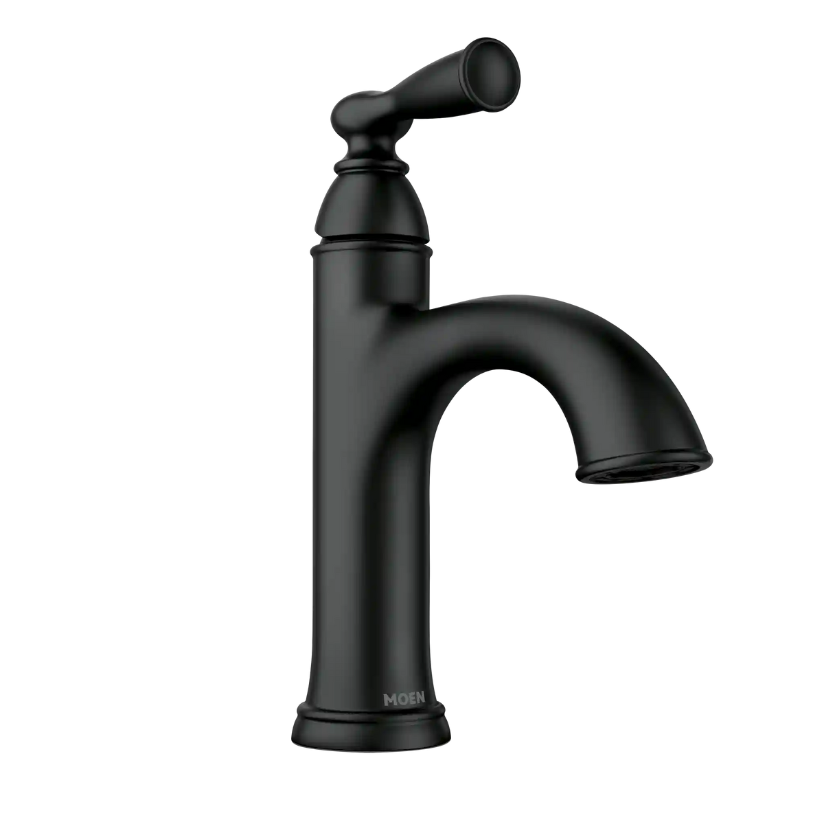 Banbury One-Handle High Arc Bathroom Faucet