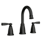 Banbury Two-Handle High Arc Bathroom Faucet