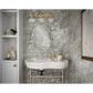 Banbury Two-Handle High Arc Bathroom Faucet